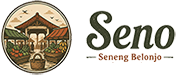 SENO - Seneng Belonjo