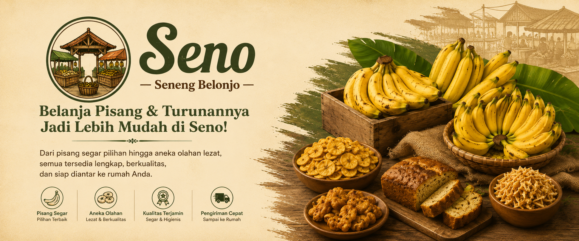 Pisang