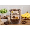 Gambar Keripik Pisang Coklat