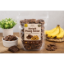 Gambar Keripik Pisang Coklat