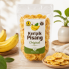 Gambar Keripik Pisang Original