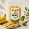 Gambar Keripik Pisang Original