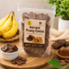 Gambar Keripik Pisang Coklat