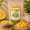 Gambar Keripik Nangka Original