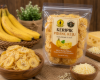 Gambar Keripik Pisang Keju